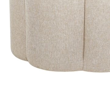 Sekk Tappen - Beige - Møbler - Stoler & lenestoler - Krakk - Puff