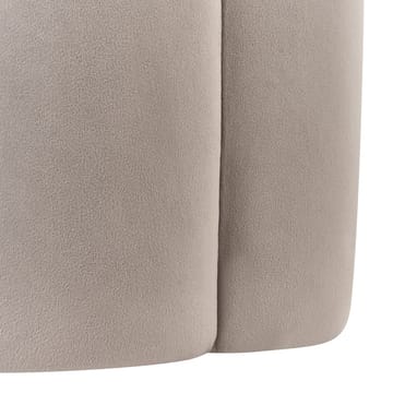Sekk Tappen - Taupe - Møbler - Stoler & lenestoler - Krakk - Puff