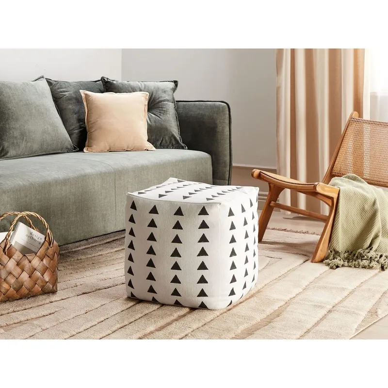 Sekk Tarodi - Møbler - Stoler & lenestoler - Krakk - Puff