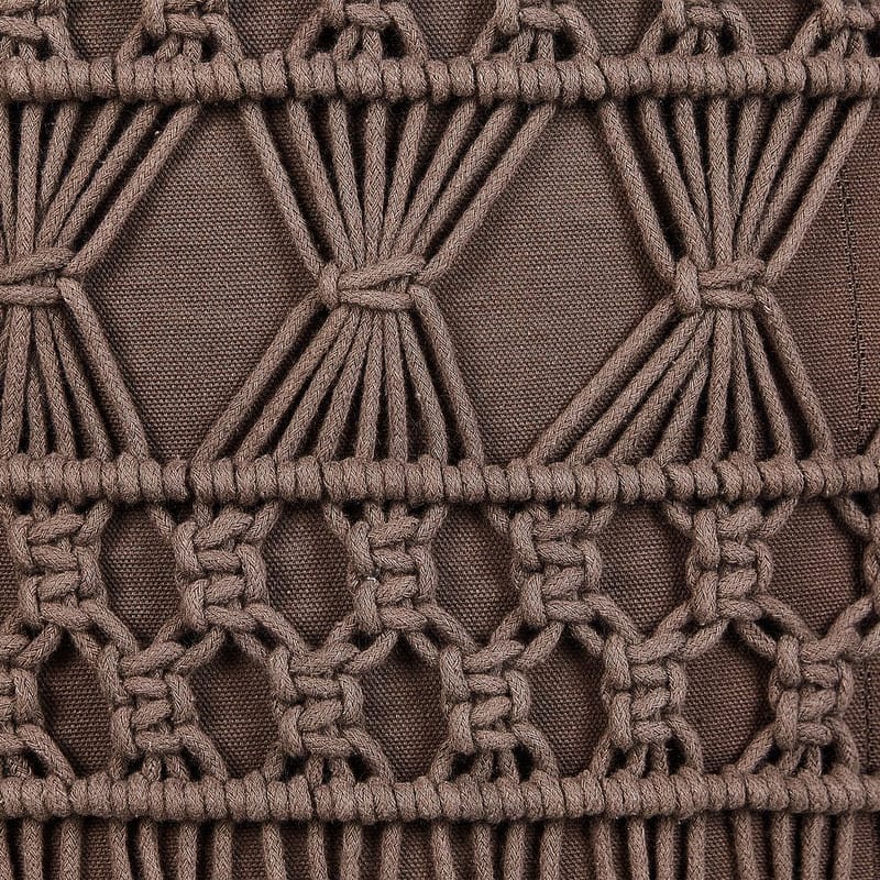 Sekk Thakot - Brun - Møbler - Stoler & lenestoler - Krakk - Puff