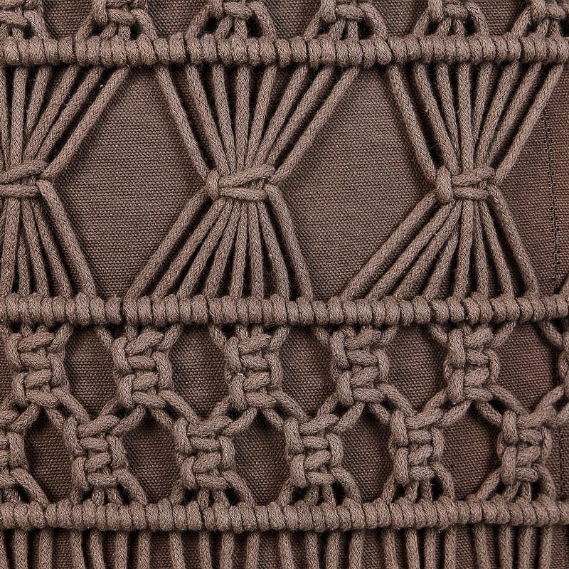 Sekk Thakot - Brun - Møbler - Stoler & lenestoler - Krakk - Puff