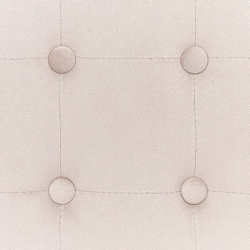 Sekk Wisconsin - Beige - Møbler - Stoler & lenestoler - Krakk - Puff