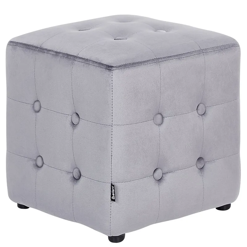 Sekk Wisconsin, Grå