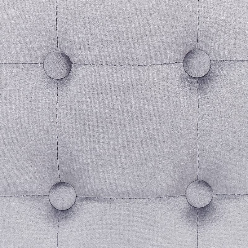 Sekk Wisconsin - Grå - Møbler - Stoler & lenestoler - Krakk - Puff