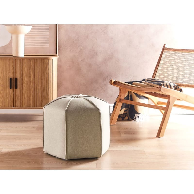 Sekk Wishek - Møbler - Stoler & lenestoler - Krakk - Puff