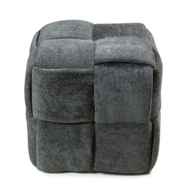 Senora Sittepuff 43 cm - Grå - Møbler - Stoler & lenestoler - Krakk - Puff