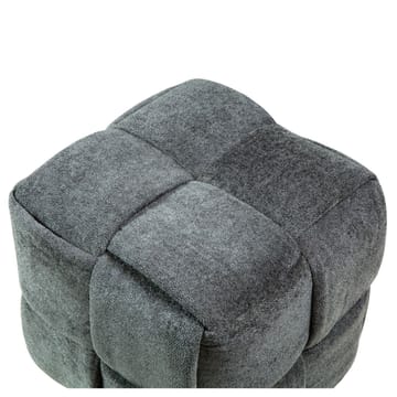 Senora Sittepuff 43 cm - Grå - Møbler - Stoler & lenestoler - Krakk - Puff