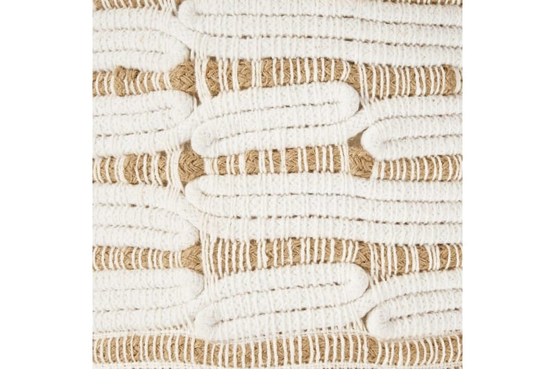 Sittepuff Abtin - Møbler - Stoler & lenestoler - Krakk - Puff