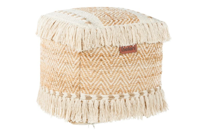 Sittepuff Alupola - Møbler - Stoler & lenestoler - Krakk - Puff