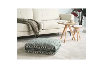Sittepuff Birch - Møbler - Stoler & lenestoler - Krakk - Puff