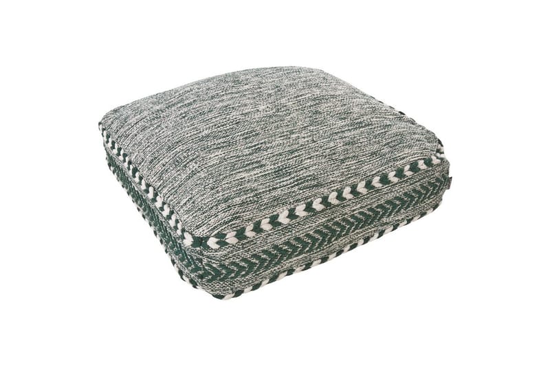 Sittepuff Birch - Møbler - Stoler & lenestoler - Krakk - Puff
