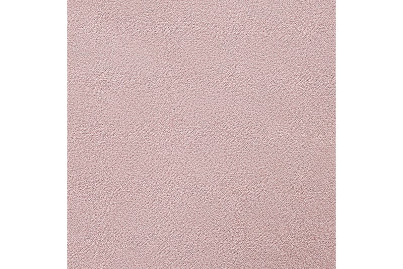 Sittepuff Brigitte Rosa/Sølv - Rosa/Sølv - Møbler - Stoler & lenestoler - Krakk - Puff