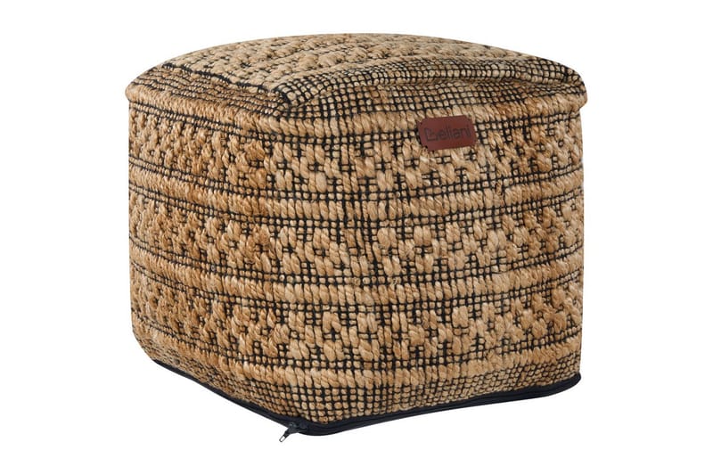 Sittepuff Mabula - Møbler - Stoler & lenestoler - Krakk - Puff