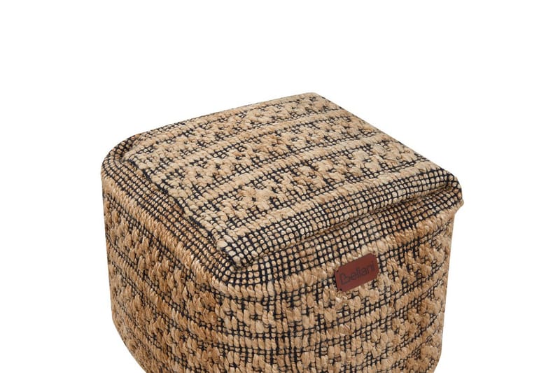 Sittepuff Mabula - Møbler - Stoler & lenestoler - Krakk - Puff