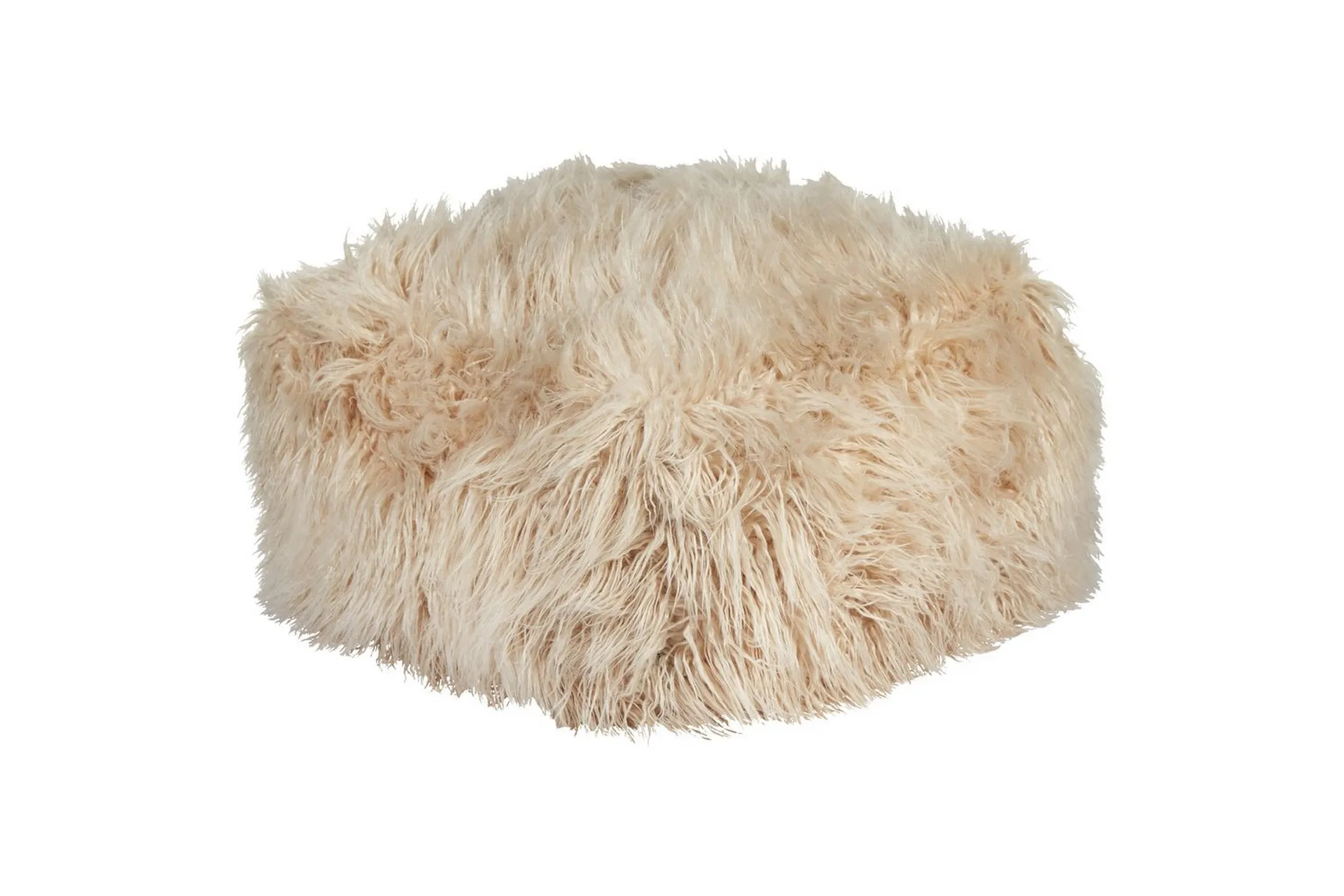 Sittepuff Mukki Beige - Beige