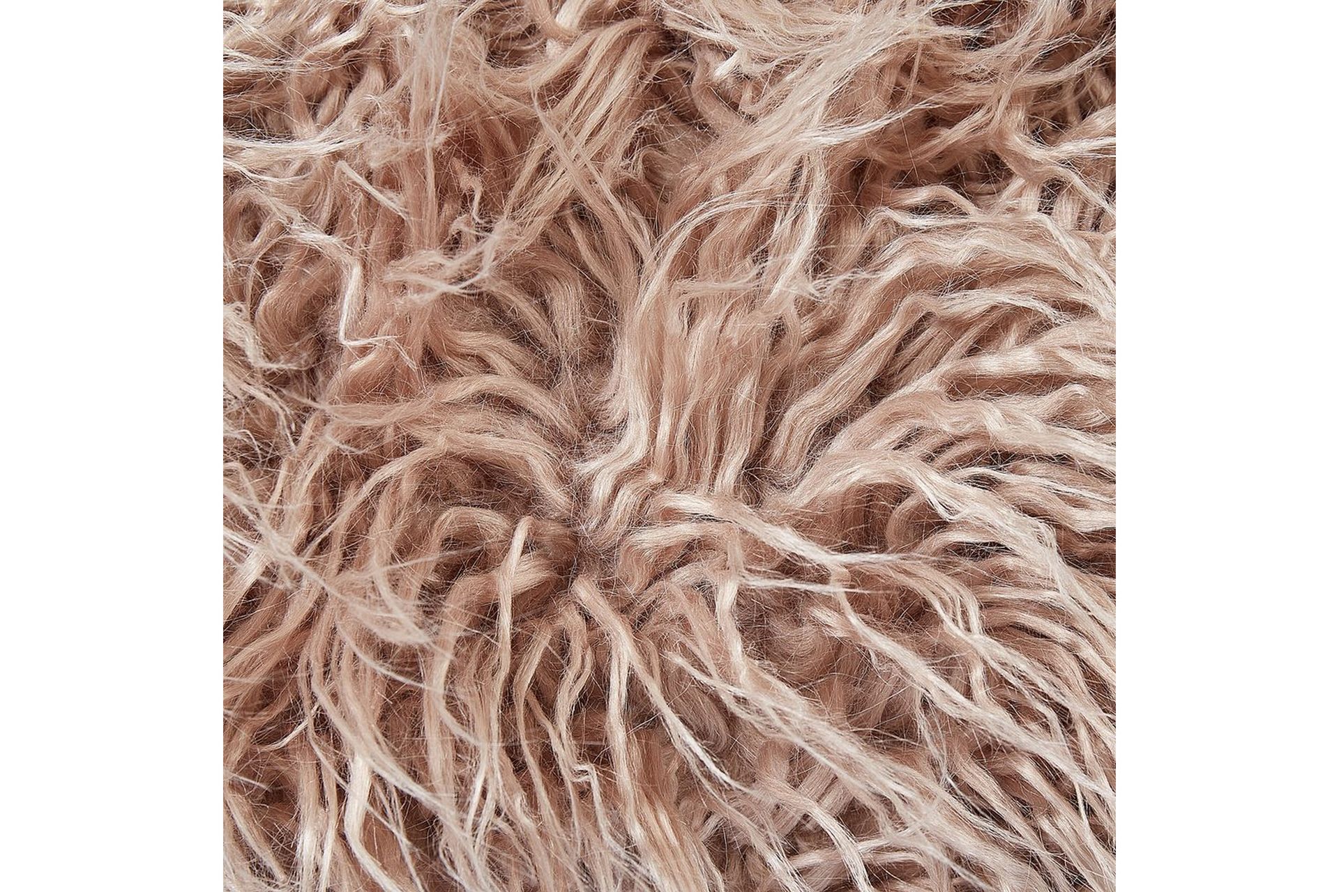 Sittepuff Mukki Taupe - Taupe - Møbler - Stoler & lenestoler - Krakk - Puff