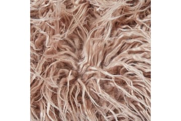 Sittepuff Mukki Taupe - Taupe - Møbler - Stoler & lenestoler - Krakk - Puff