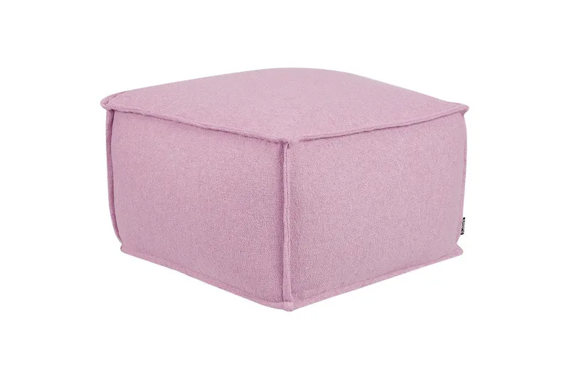 Sittepuff Sherali Rosa, Rosa