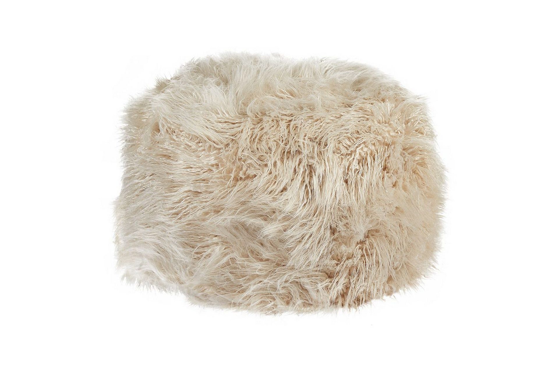 Sittepuff Tukki Beige - Beige