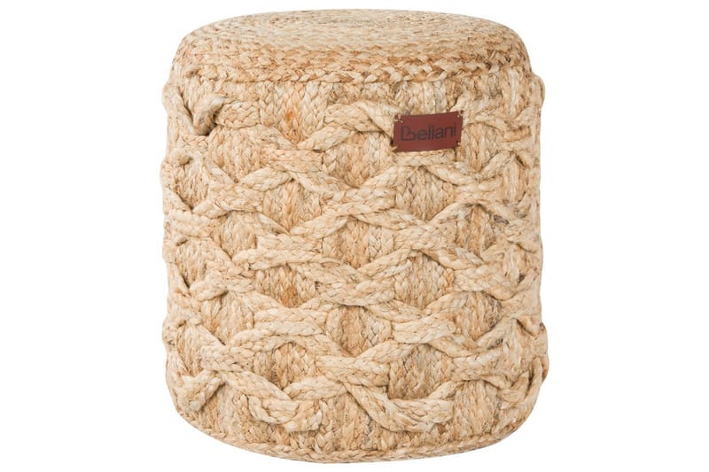 Sittepuff Turkan - Møbler - Stoler & lenestoler - Krakk - Puff