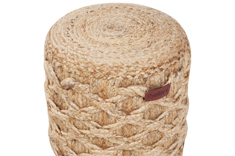 Sittepuff Turkan - Møbler - Stoler & lenestoler - Krakk - Puff