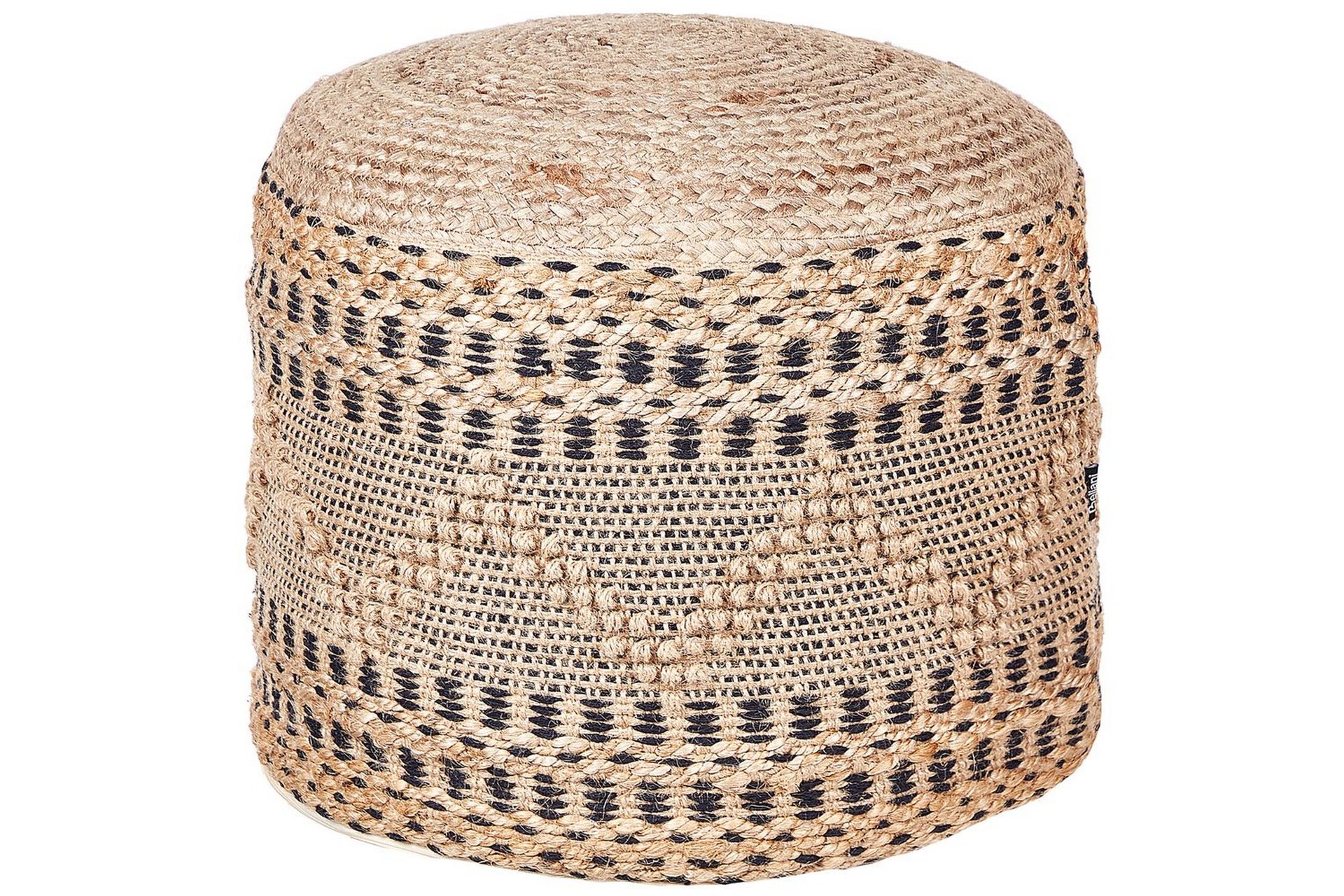 Sittepuff Wadan - Møbler - Stoler & lenestoler - Krakk - Puff