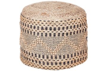 Sittepuff Wadan - Møbler - Stoler & lenestoler - Krakk - Puff