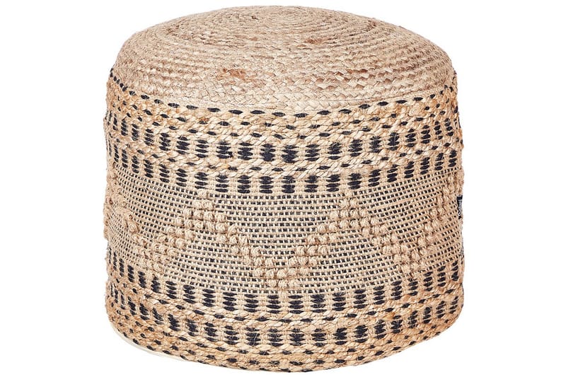 Sittepuff Wadan - Møbler - Stoler & lenestoler - Krakk - Puff