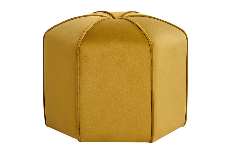 Sittepuff Wishek Gul, Gul