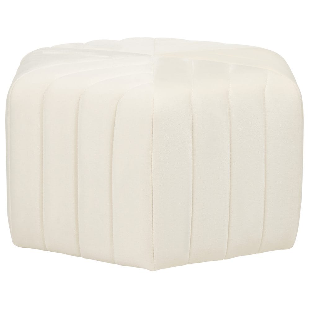 Sittpuff Krämvit -