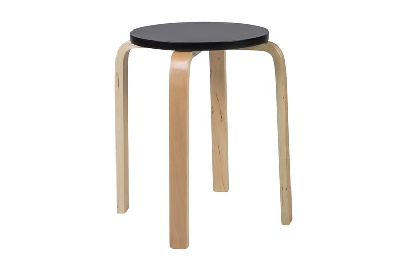 Sixty Krakk - Møbler - Stoler & lenestoler - Krakk