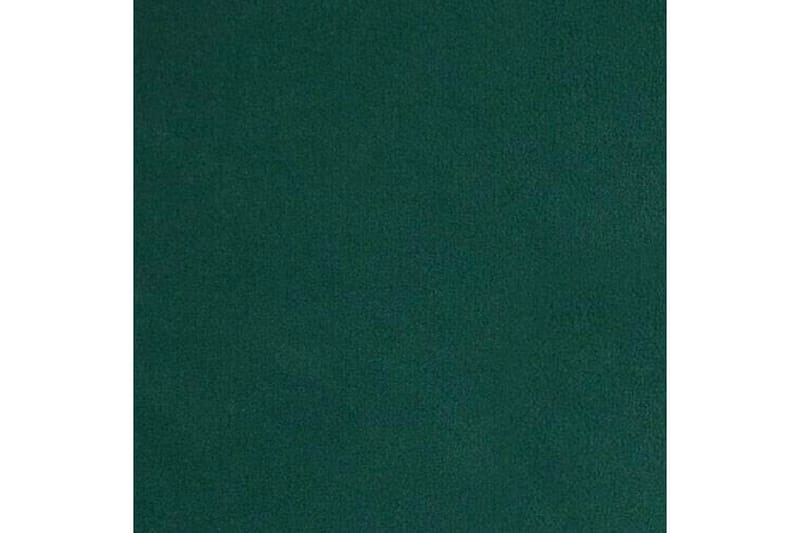 Staffin Fotpall 50 cm - Mørkegrønn - Fotskammel