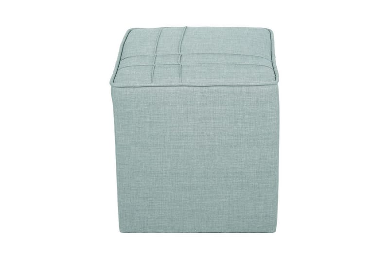 Sufian Saccosekk Utendørs 40 cm - Mørkegrønn - Møbler - Stoler & lenestoler - Krakk - Puff