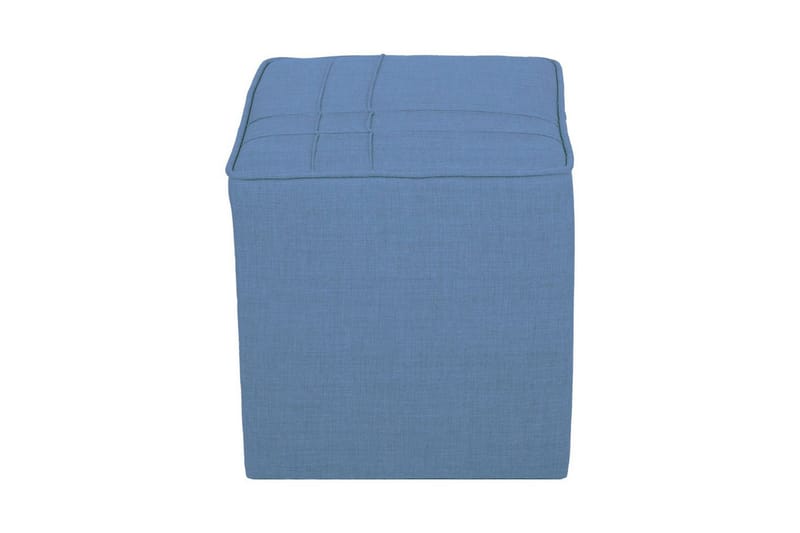 Sufian Saccosekk Utendørs 40 cm - Marineblå - Møbler - Stoler & lenestoler - Krakk - Puff