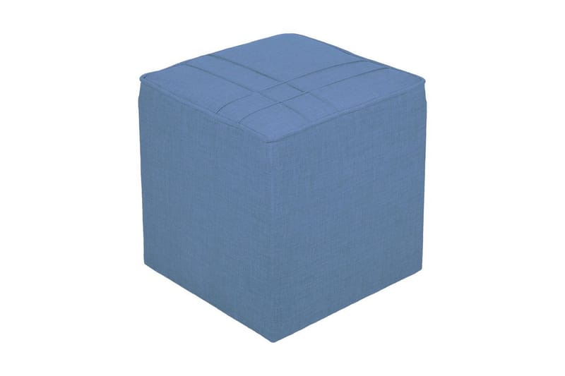 Sufian Saccosekk Utendørs 40 cm - Marineblå - Møbler - Stoler & lenestoler - Krakk - Puff