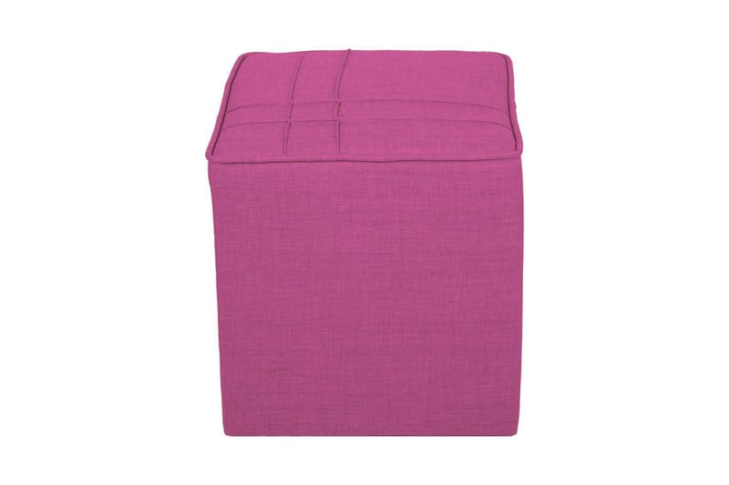 Sufian Saccosekk Utendørs 40 cm - Plum - Møbler - Stoler & lenestoler - Krakk - Puff