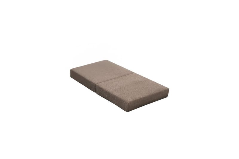 Sufian Saccosekk Utendørs 95 cm - Grå - Møbler - Stoler & lenestoler - Krakk - Puff