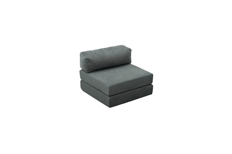 Sufian Saccosekk Utendørs 95 cm - Grön - Møbler - Stoler & lenestoler - Krakk - Puff