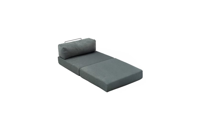 Sufian Saccosekk Utendørs 95 cm - Grön - Møbler - Stoler & lenestoler - Krakk - Puff