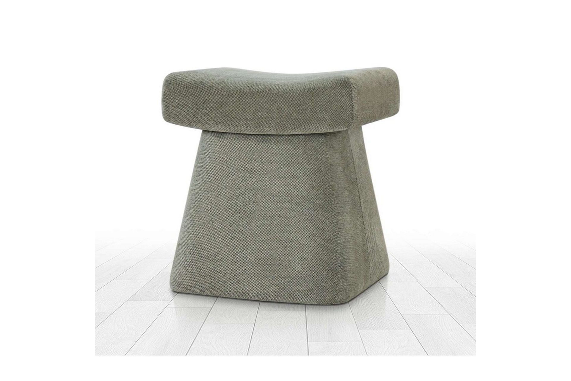 Thyrosin Sittepuff Utomhus 38 cm - Grønn