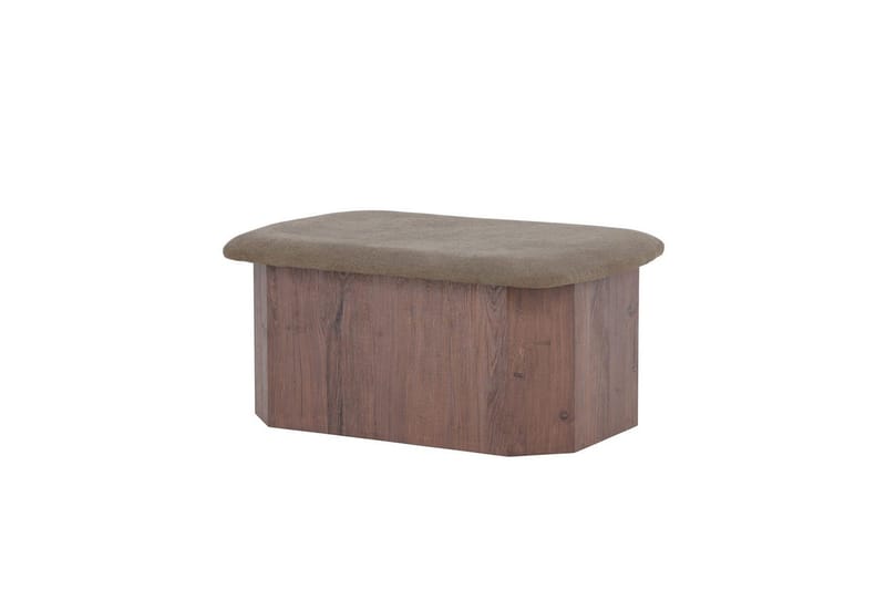 Todd Fotskammel, Brun