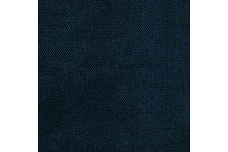 Trefor Fotpall 68 cm - Mørkeblå - Fotskammel