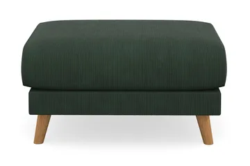 Trend Lyx Fotskammel - Møbler - Stoler & lenestoler - Krakk - Fotskammel