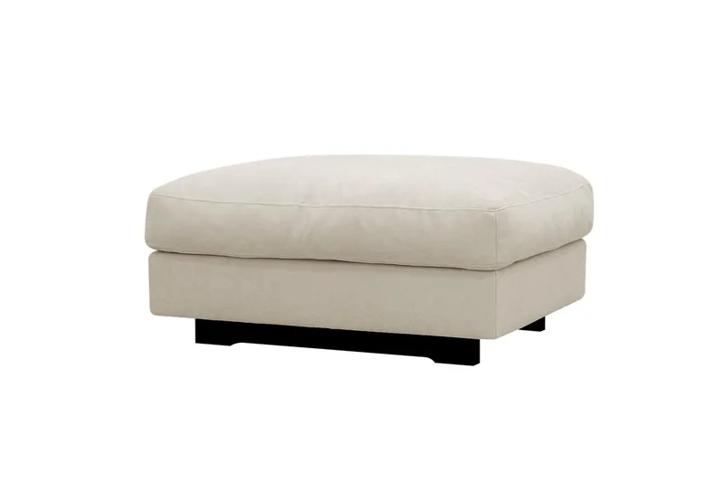 Valencia Fotskammel, Beige