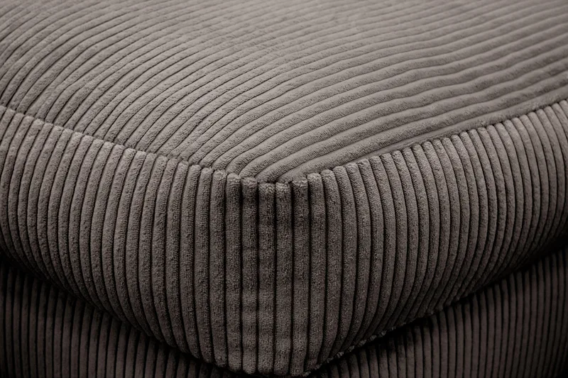 Valencia fotskammel - Brun - Møbler - Stoler & lenestoler - Krakk - Fotskammel