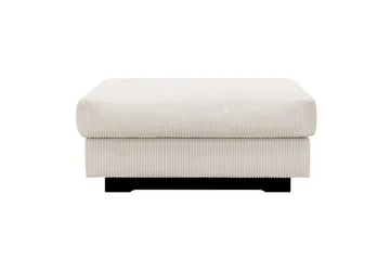 Valencia fotskammel - Offwhite - Møbler - Stoler & lenestoler - Krakk - Fotskammel
