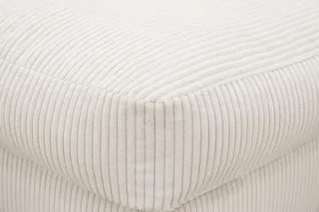 Valencia fotskammel - Offwhite - Møbler - Stoler & lenestoler - Krakk - Fotskammel