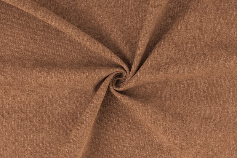 Valencia fotskammel - Rustrødbrun - Møbler - Stoler & lenestoler - Krakk - Fotskammel