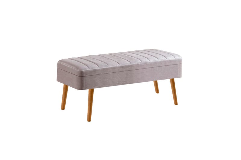 Valsot Sittekrakk 90 cm - Brun - Møbler - Stoler & lenestoler - Krakk