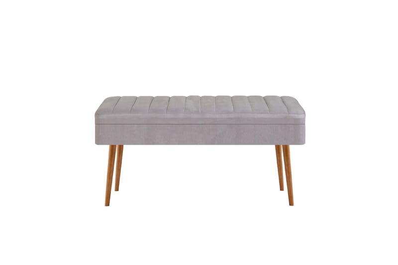 Valsot Sittekrakk 90 cm - Brun - Møbler - Stoler & lenestoler - Krakk